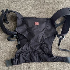 Happy Baby Carrier Revolution (Sable)